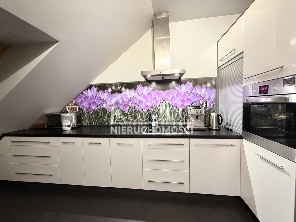 Mieszkanie 56,8 m², Warzymice - zdjęcie 14