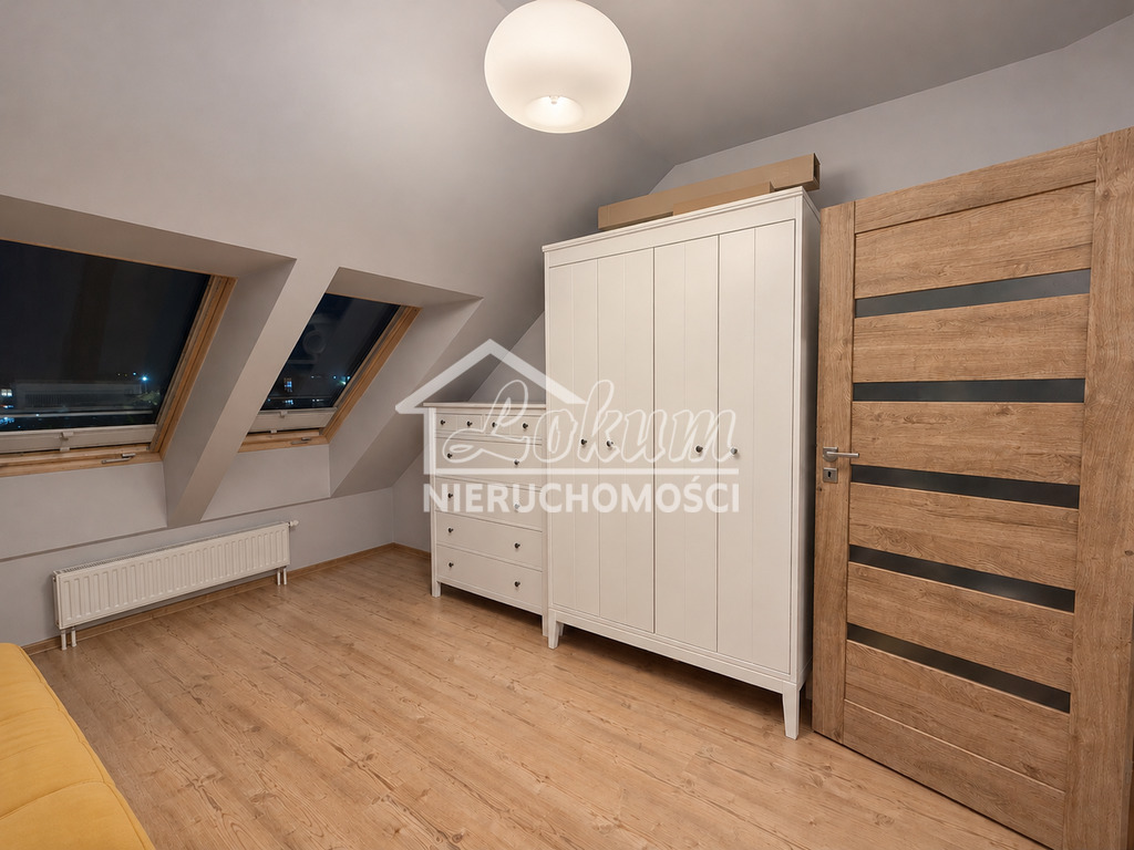 Mieszkanie 56,8 m², Warzymice - zdjęcie 9