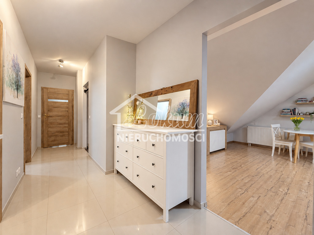 Mieszkanie 56,8 m², Warzymice - zdjęcie 1