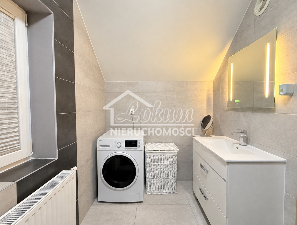 Mieszkanie 56,8 m², Warzymice - zdjęcie 17