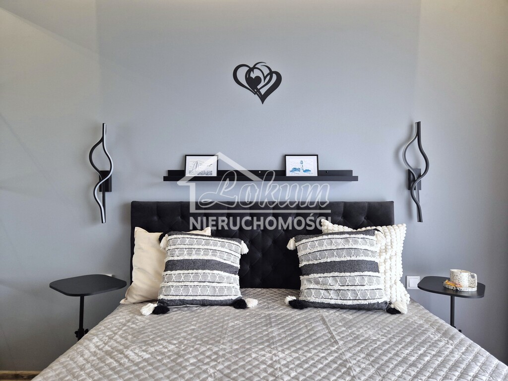 Mieszkanie 41,15 m², Świnoujście, Wojciecha Bogusławskiego - zdjęcie 15