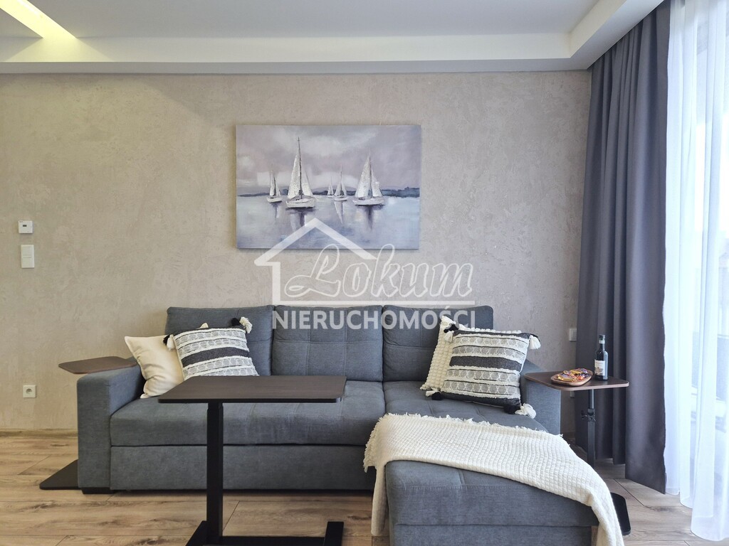 Mieszkanie 41,15 m², Świnoujście, Wojciecha Bogusławskiego - zdjęcie 8