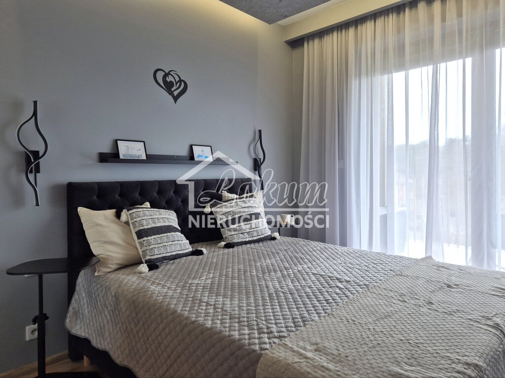 Mieszkanie 41,15 m², Świnoujście, Wojciecha Bogusławskiego - zdjęcie 13