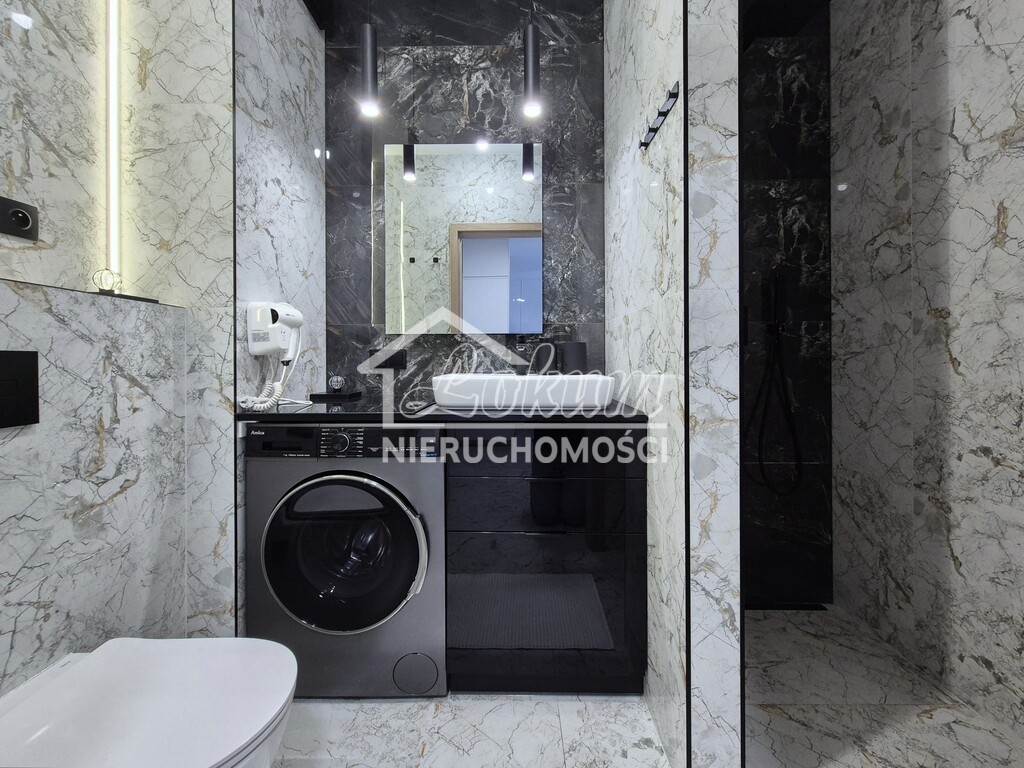 Mieszkanie 41,15 m², Świnoujście, Wojciecha Bogusławskiego - zdjęcie 10
