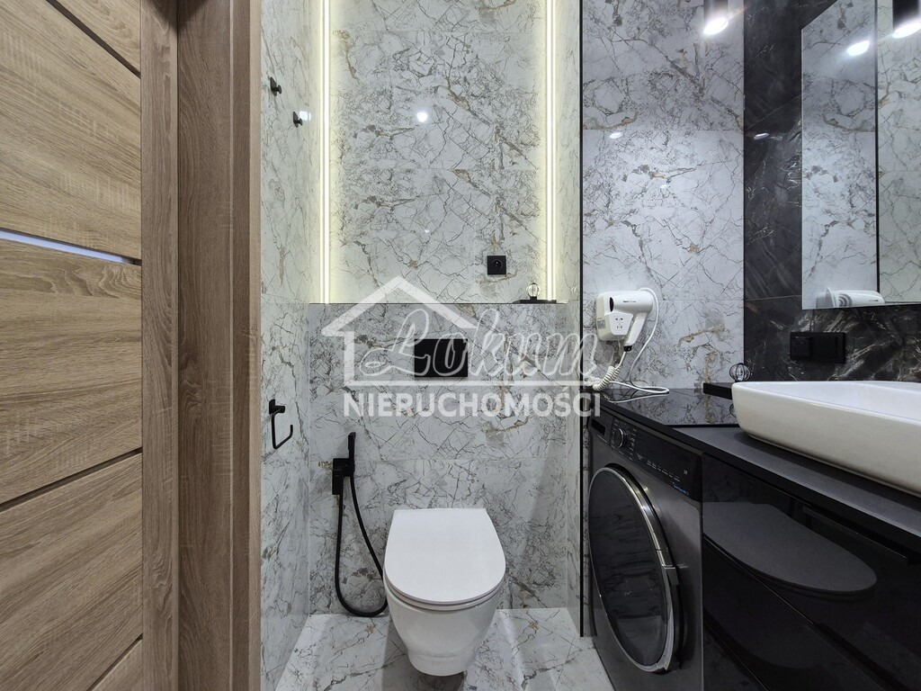 Mieszkanie 41,15 m², Świnoujście, Wojciecha Bogusławskiego - zdjęcie 11
