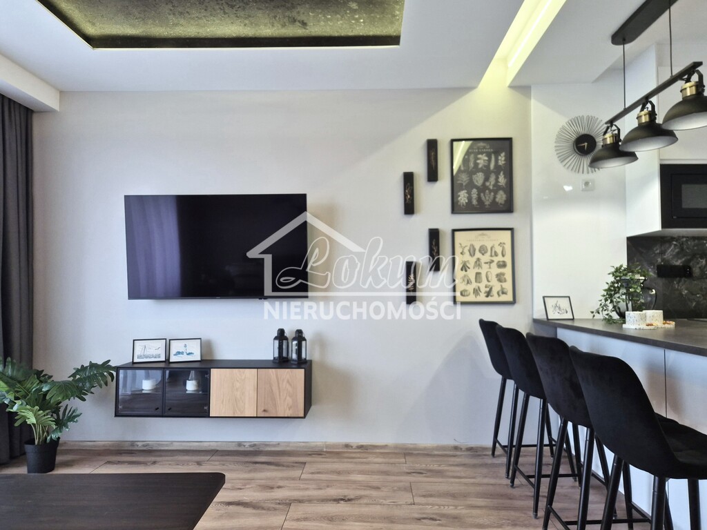 Mieszkanie 41,15 m², Świnoujście, Wojciecha Bogusławskiego - zdjęcie 4