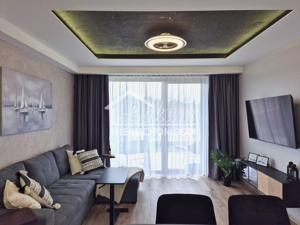 Mieszkanie 41,15 m², Świnoujście, Wojciecha Bogusławskiego - zdjęcie 7
