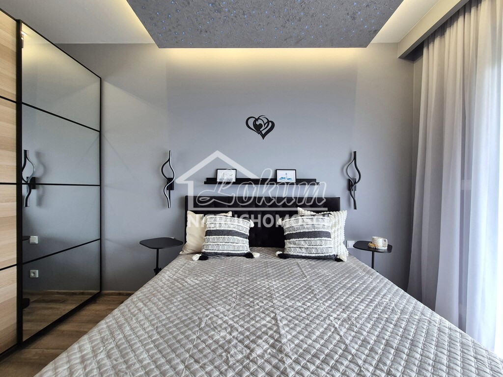 Mieszkanie 41,15 m², Świnoujście, Wojciecha Bogusławskiego - zdjęcie 14