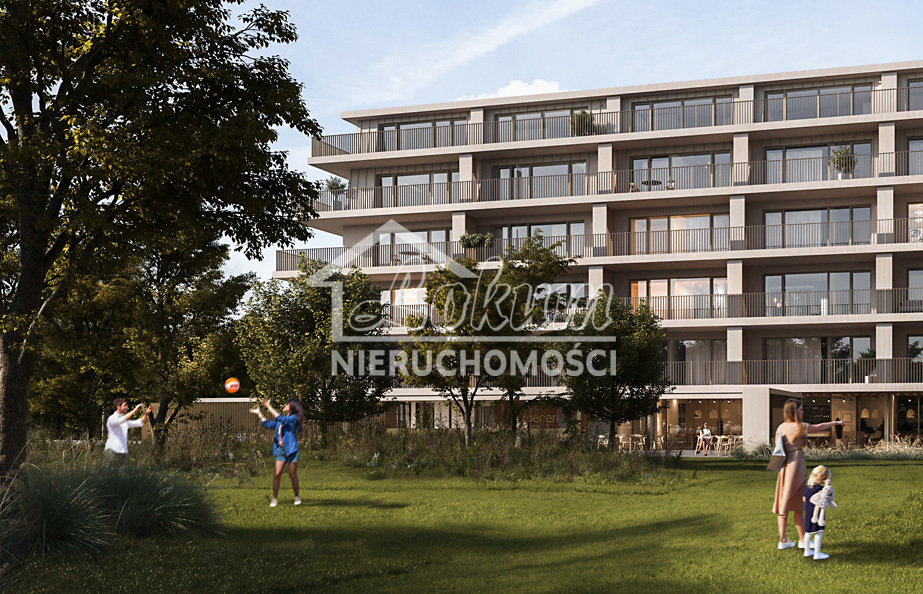 Mieszkanie 41,15 m², Świnoujście, Wojciecha Bogusławskiego - zdjęcie 19