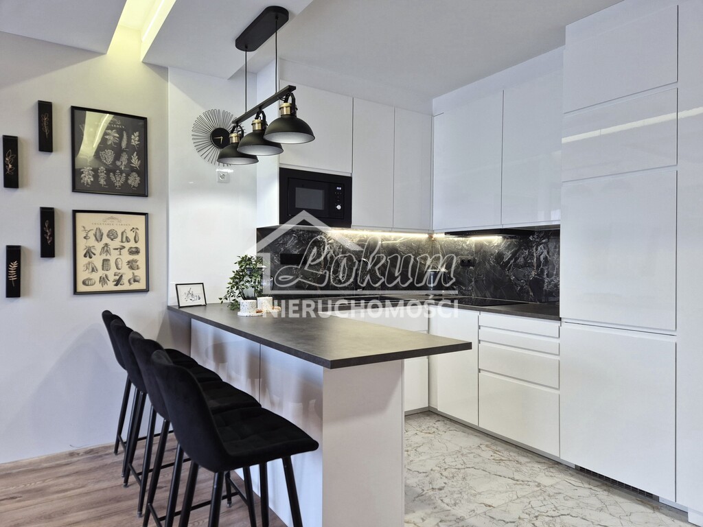 Mieszkanie 41,15 m², Świnoujście, Wojciecha Bogusławskiego - zdjęcie 3