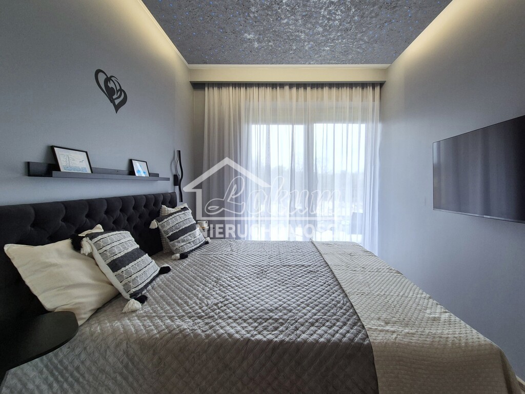 Mieszkanie 41,15 m², Świnoujście, Wojciecha Bogusławskiego - zdjęcie 12