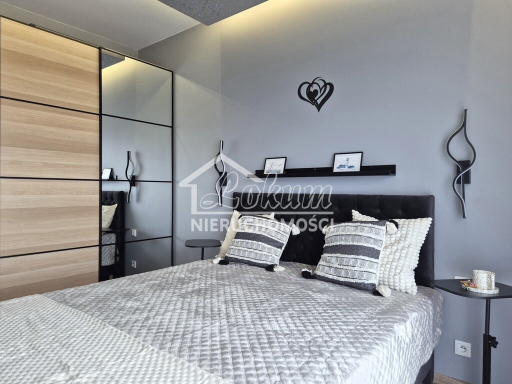Mieszkanie 41,15 m², Świnoujście, Wojciecha Bogusławskiego - zdjęcie 16