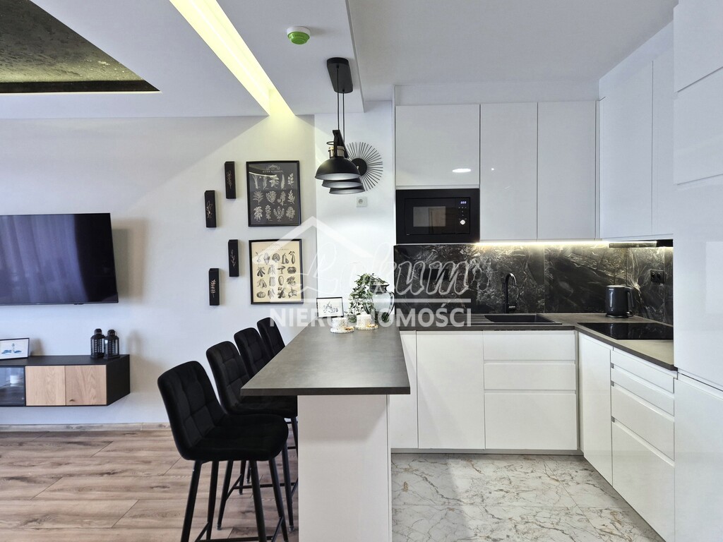 Mieszkanie 41,15 m², Świnoujście, Wojciecha Bogusławskiego - zdjęcie 5