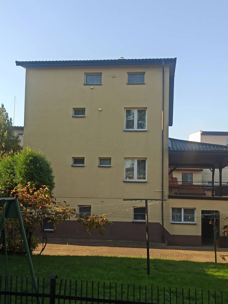 Dom 300&nbsp;m², Busko-Zdrój, Królowej Jadwigi - zdjęcie 2