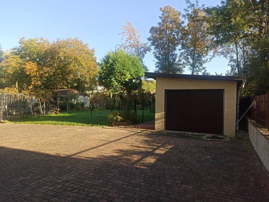 Dom 300&nbsp;m², Busko-Zdrój, Królowej Jadwigi - zdjęcie 4