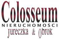 Colosseum Nieruchomości Jureczka Obrok