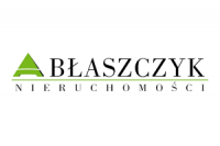 NIERUCHOMOŚCI BŁASZCZYK OLGA BŁASZCZYK-NOWAKOWSKA
