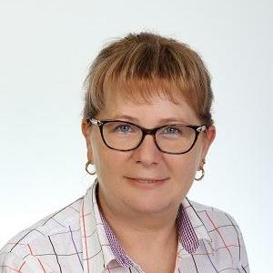 Jolanta Fiodorow