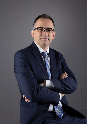Konrad Bajerski