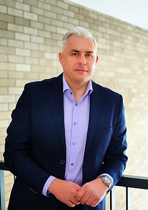 Michał Geraszek