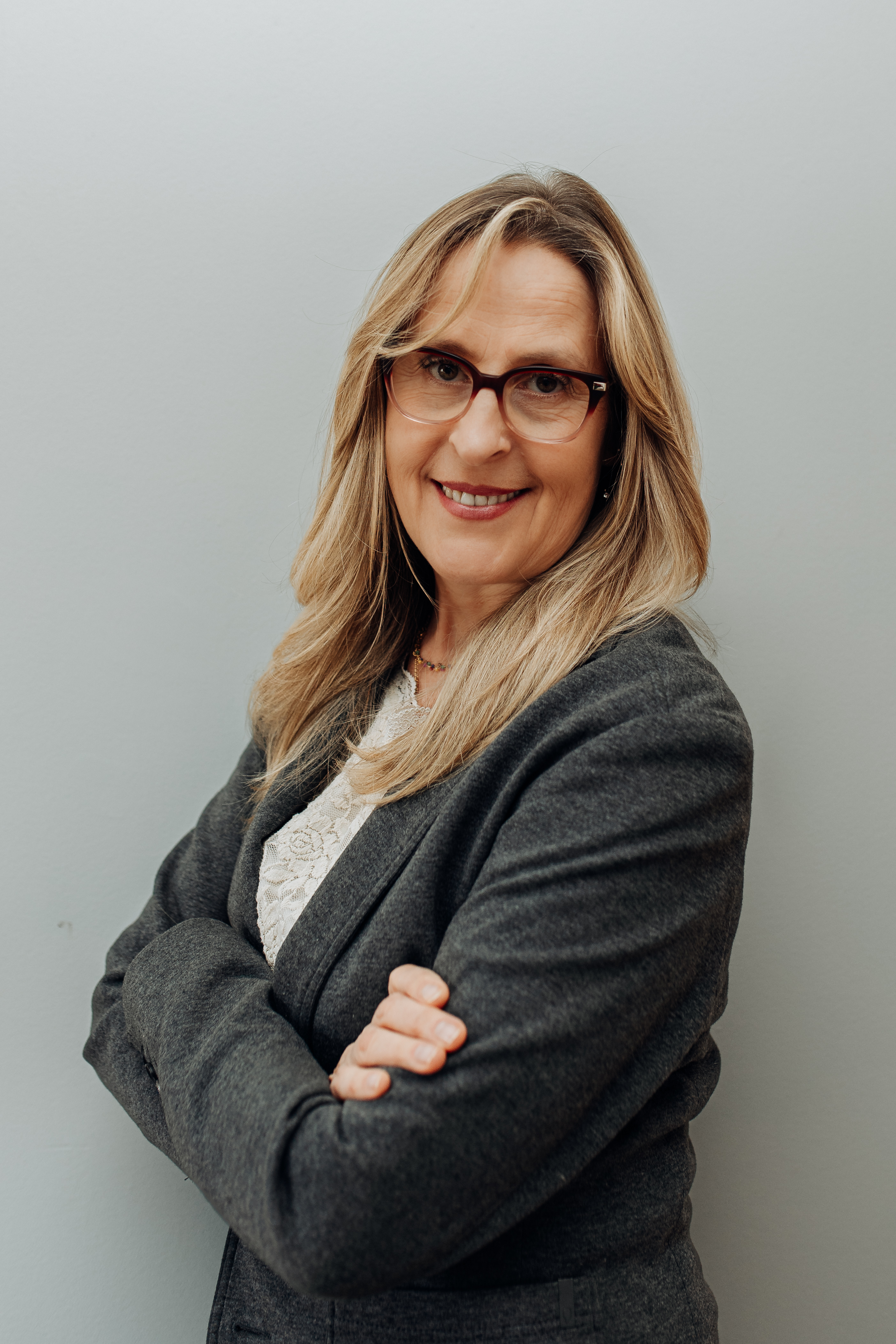 Joanna Ciechanowska