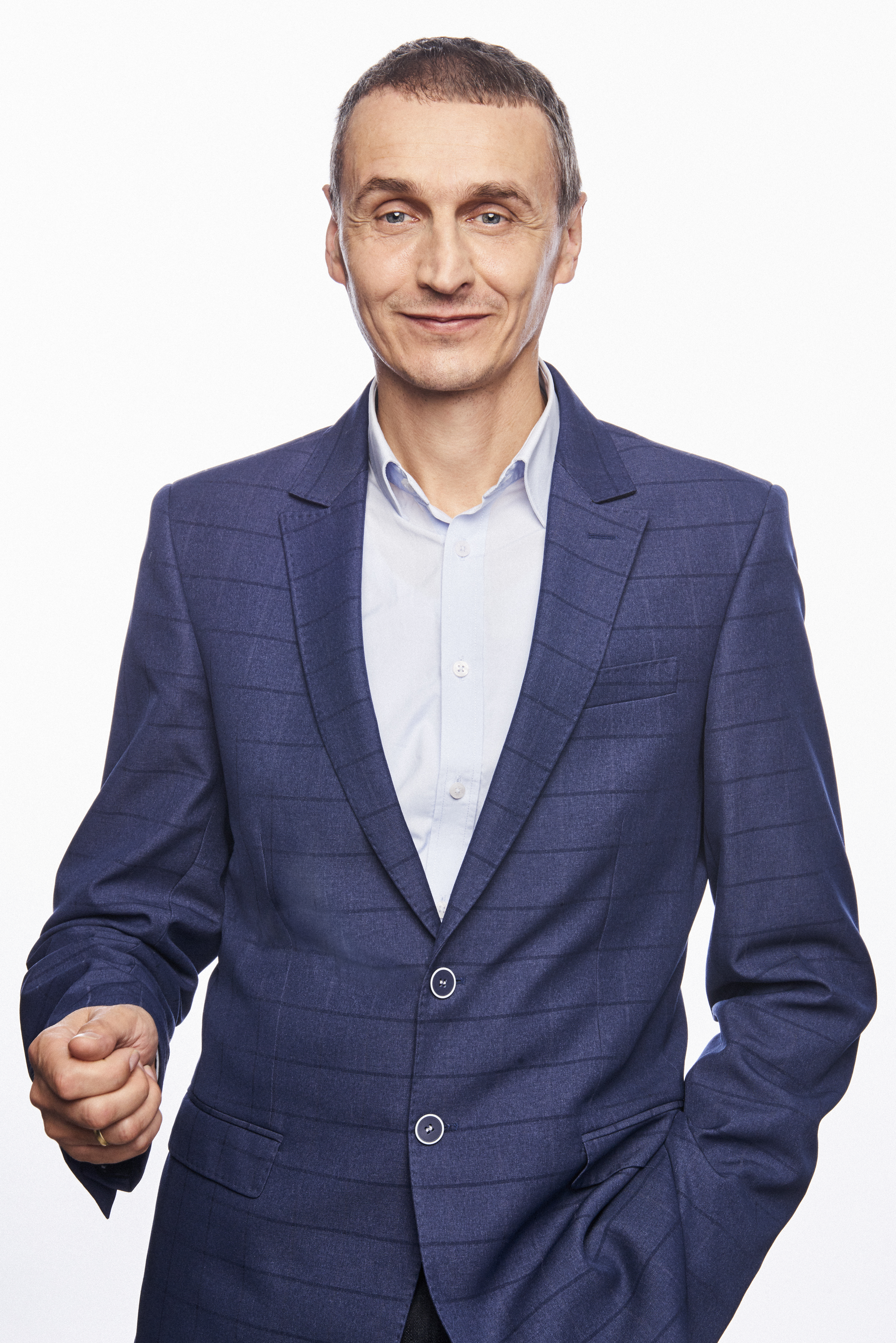 Leszek Flis