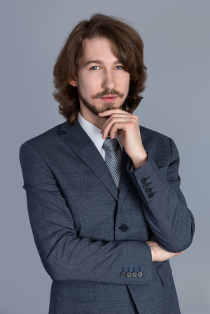 Krzysztof Hubert Pawlik