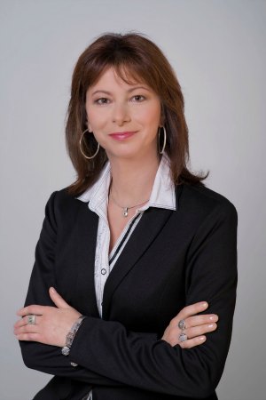 Urszula Brzozowska Mościcka