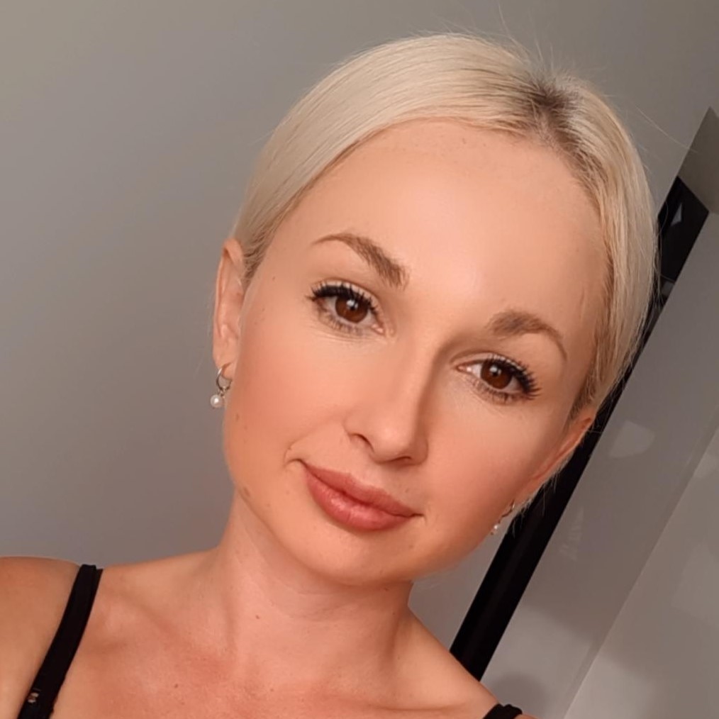 Amanda Spiliszewska