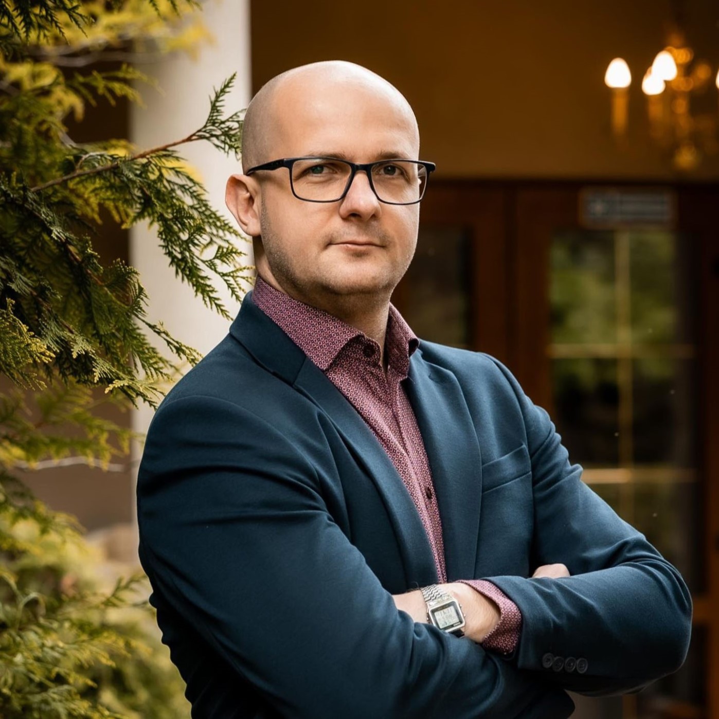 Krzysztof Filipiak