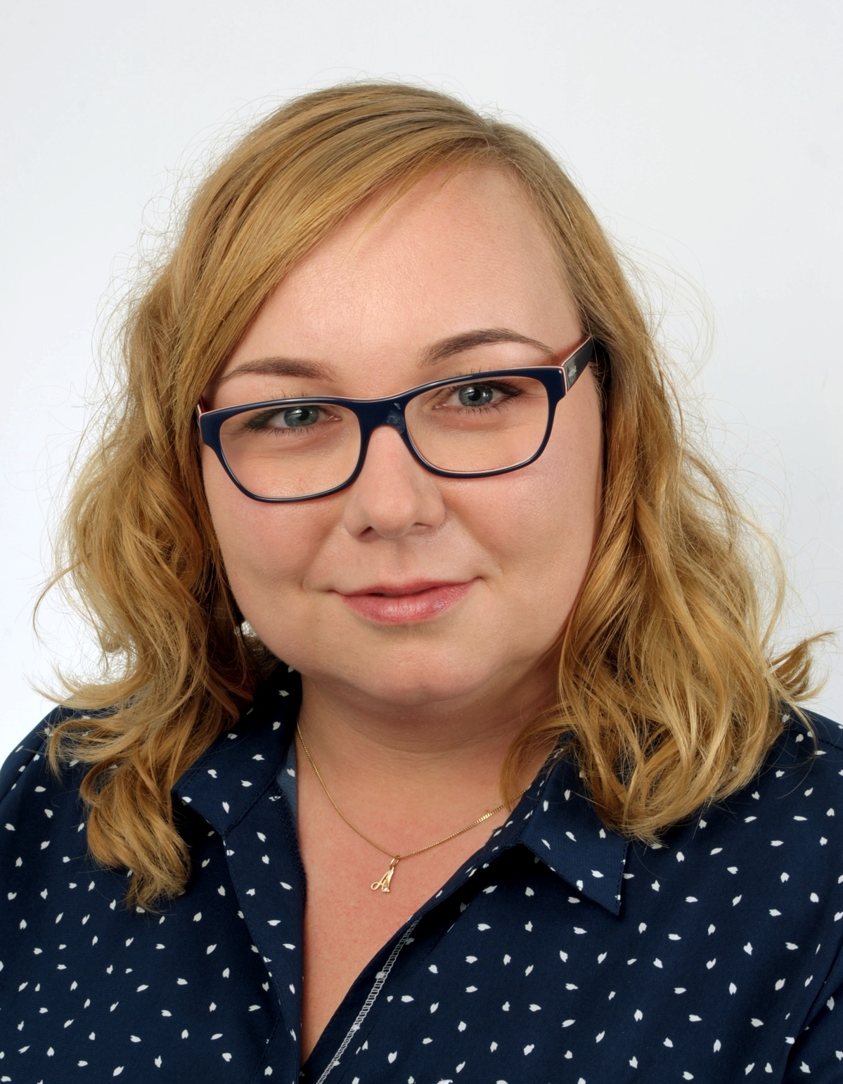 Anna Koralewska - Gołembiewska
