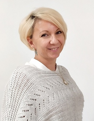 Ewelina Kryszak