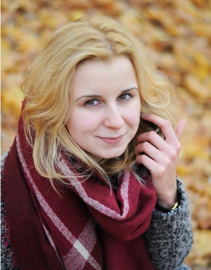 Paulina Popiółkowska
