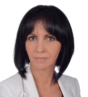 Dorota Połosa - Żakiewicz