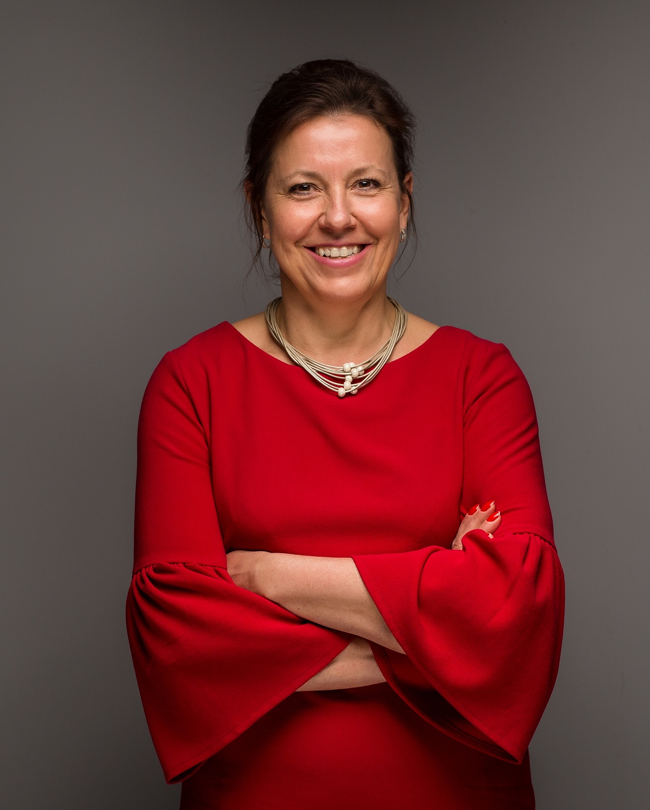 ANNA SŁOWEK