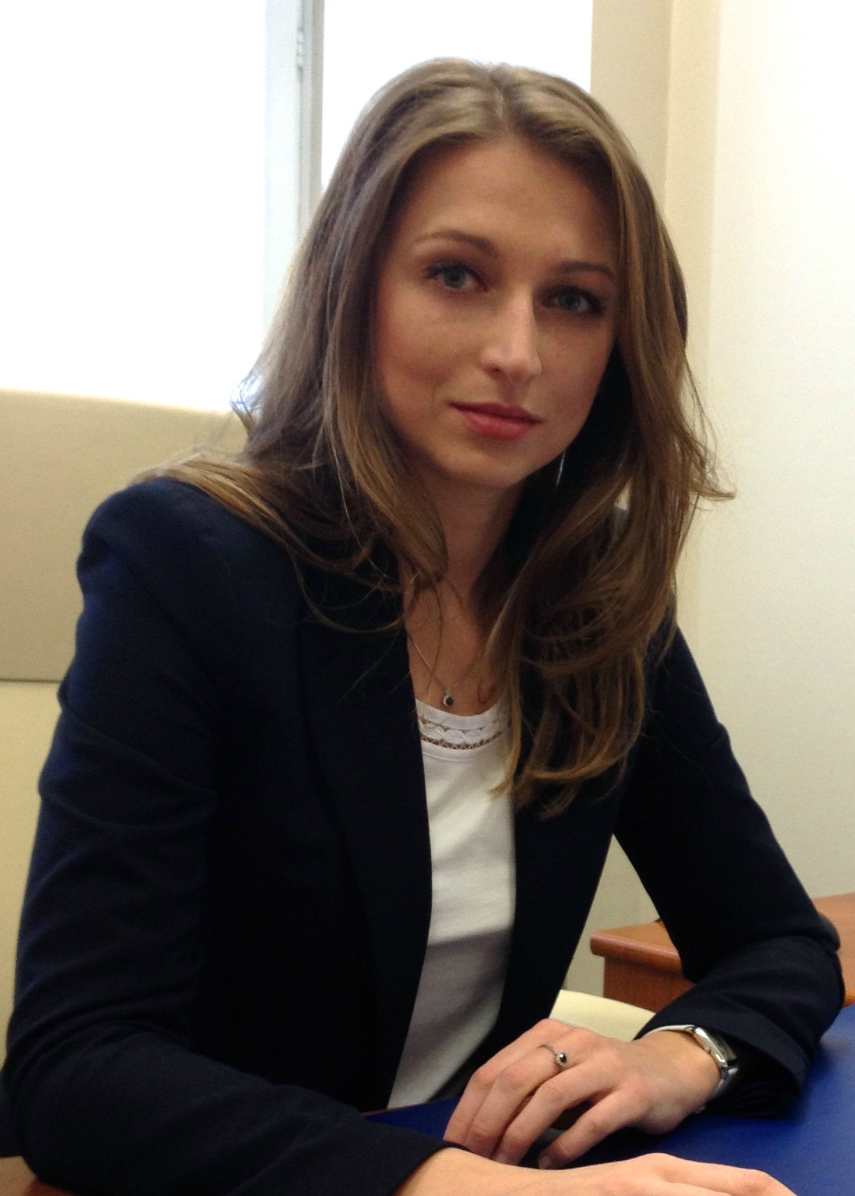 Paulina Popławska