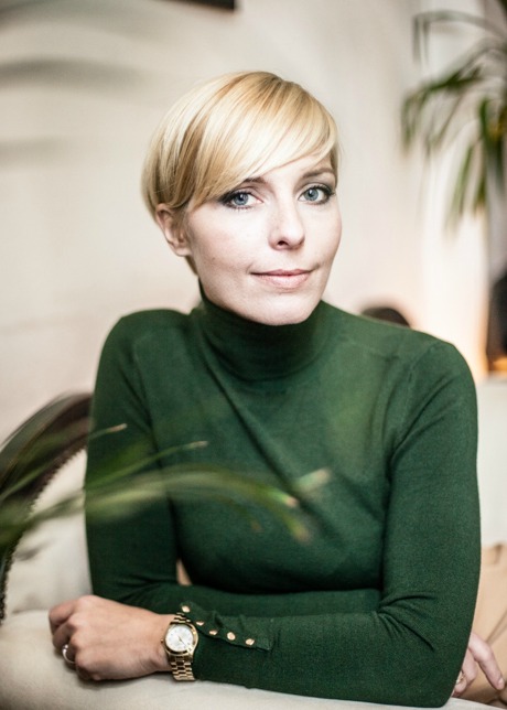 Ewa Bryl-Michałowicz