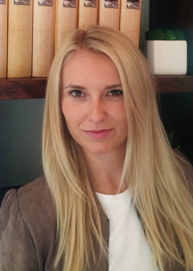 Sara Sarzyńska