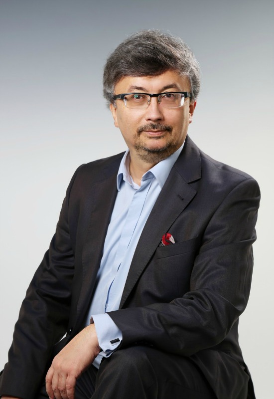 Bogdan Dubas