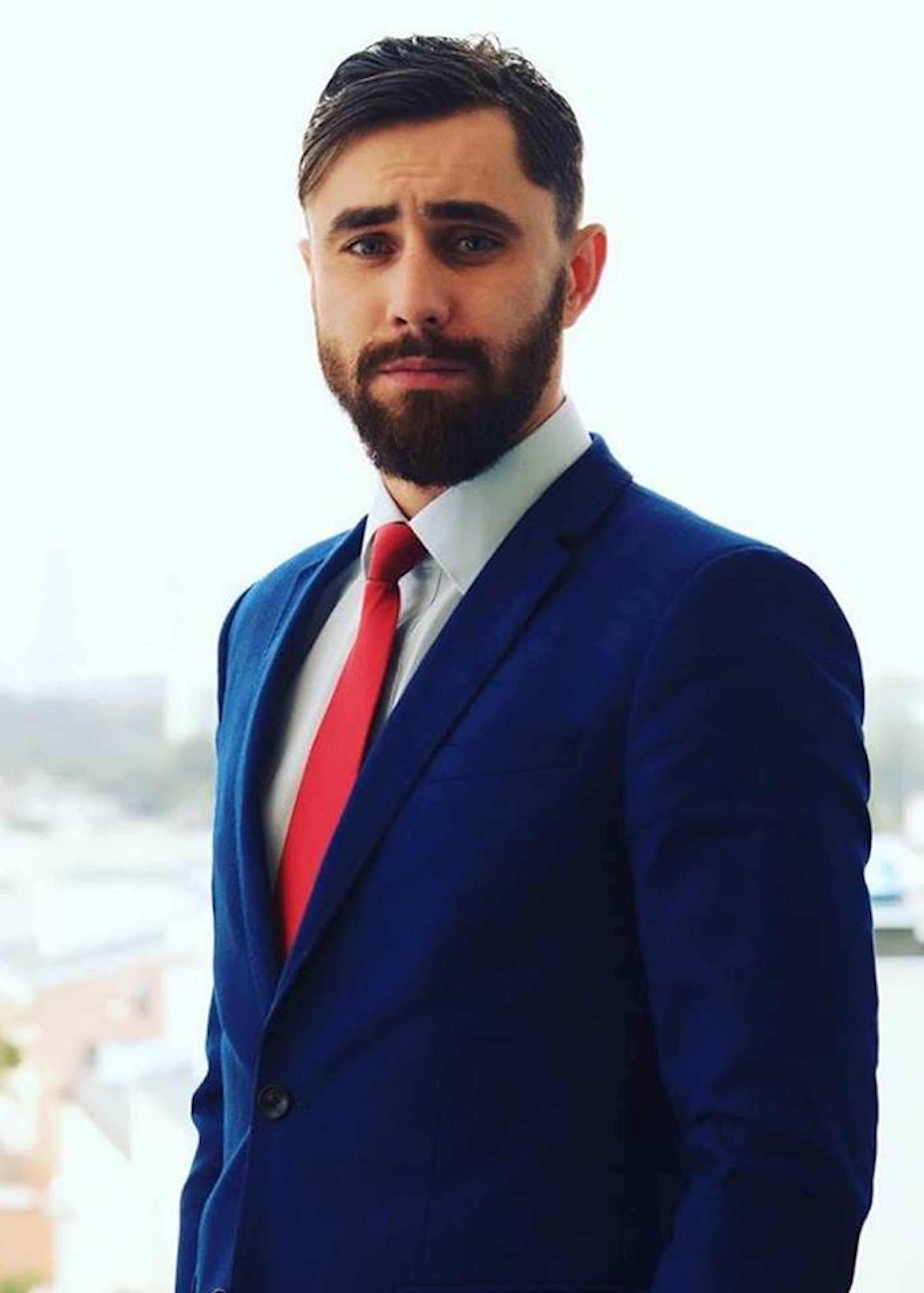 Łukasz Kosmala