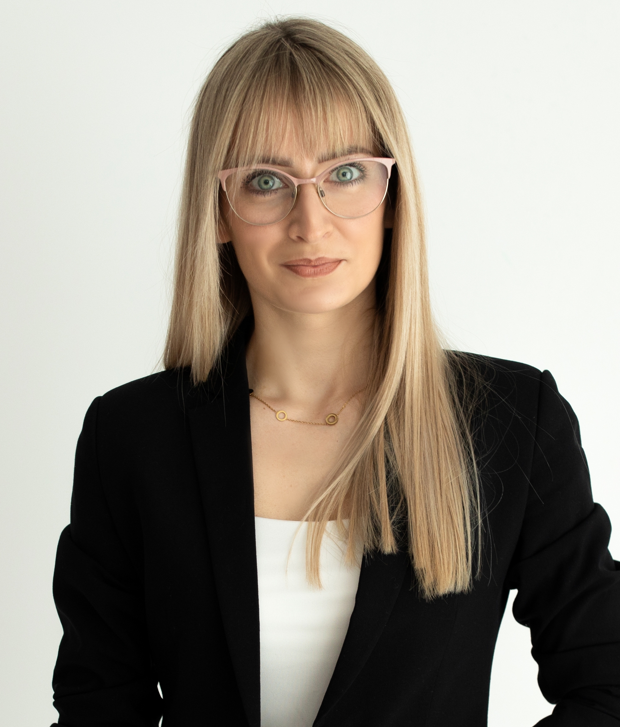 Weronika Młocek