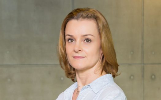 Ewa Ziomkowska