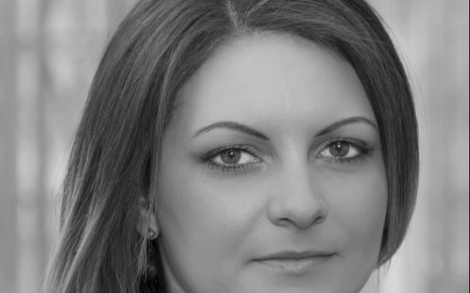 Monika Rutkowska