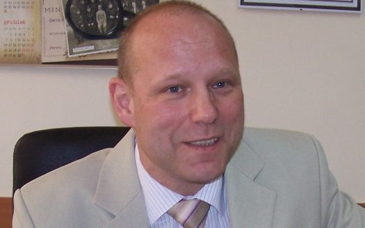 Jarosław Iwanowski