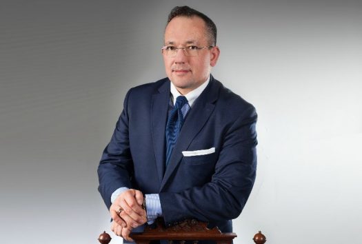 Robert Bogdański