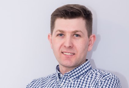 Mateusz Kalinowski